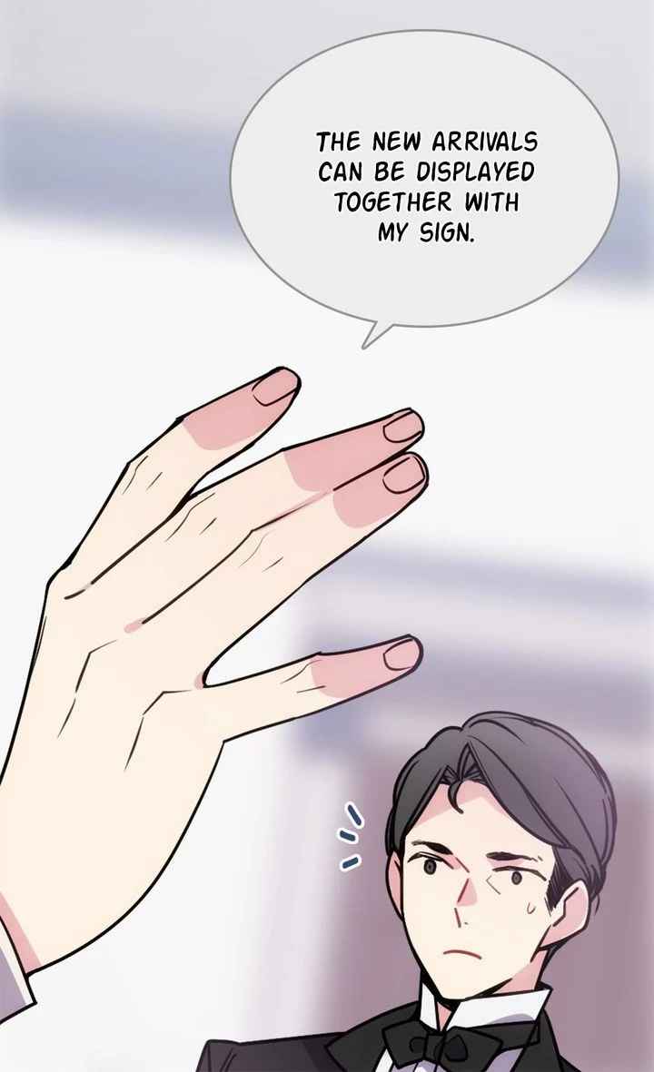 Read Adelaide EN Manga Online