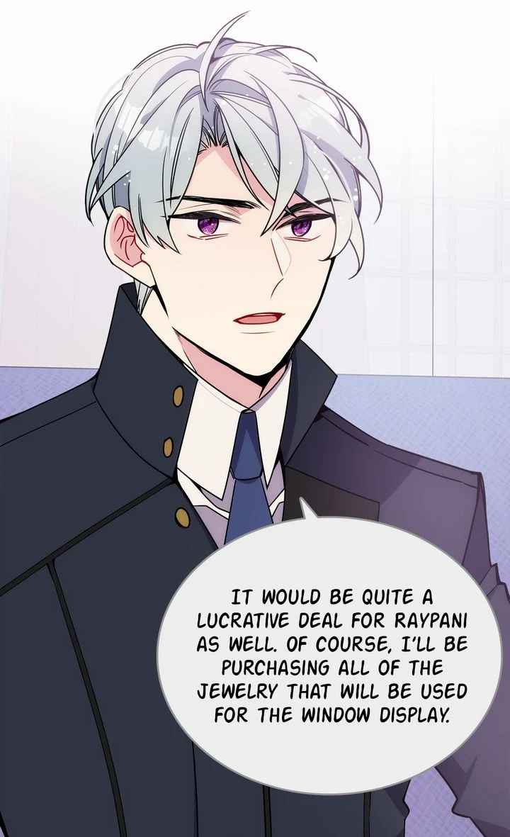 Read Adelaide EN Manga Online