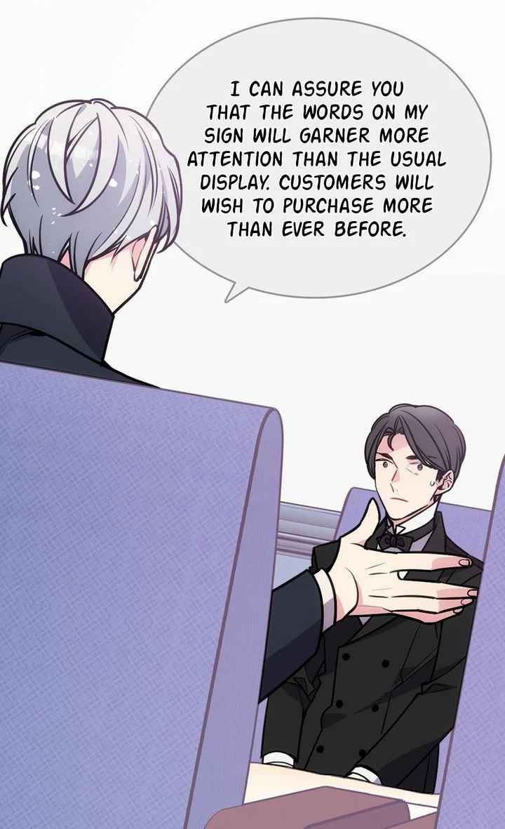 Read Adelaide EN Manga Online