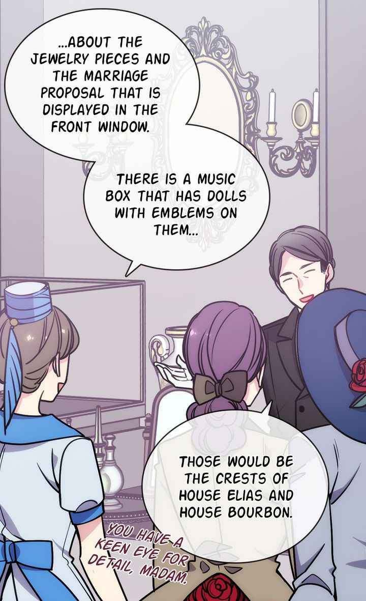 Read Adelaide EN Manga Online