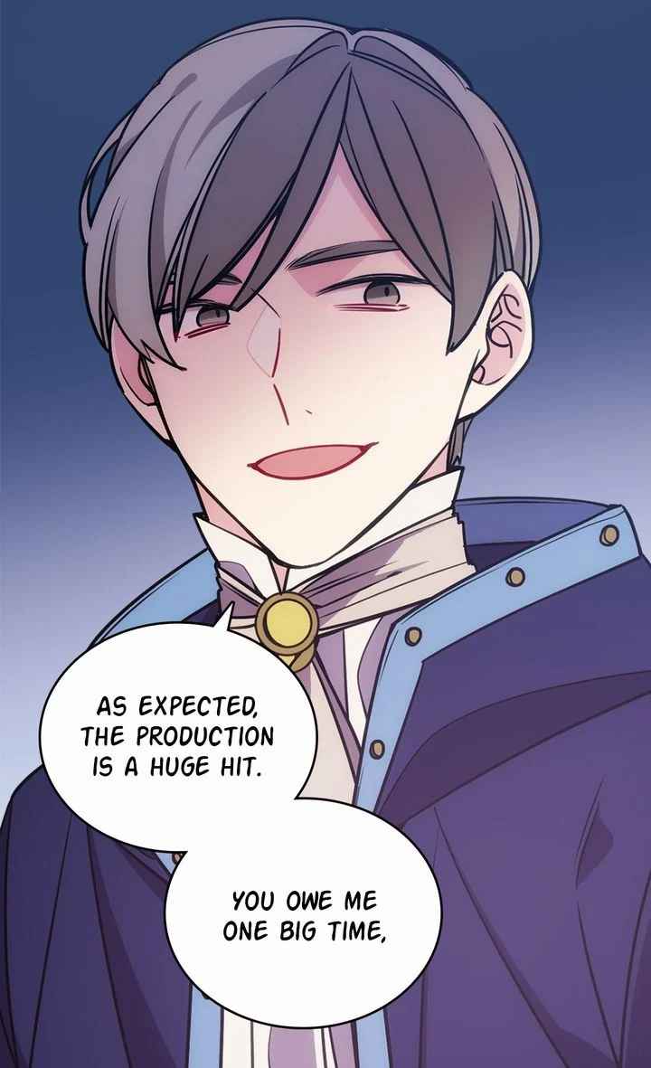 Read Adelaide EN Manga Online