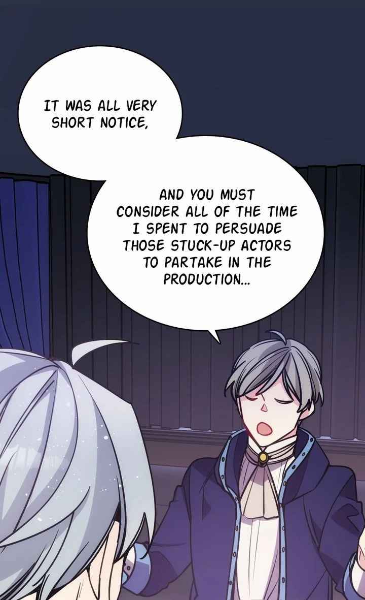 Read Adelaide EN Manga Online