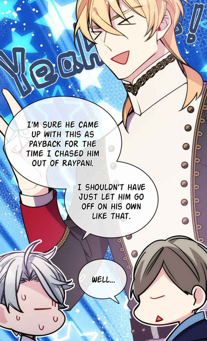 Read Adelaide EN Manga Online