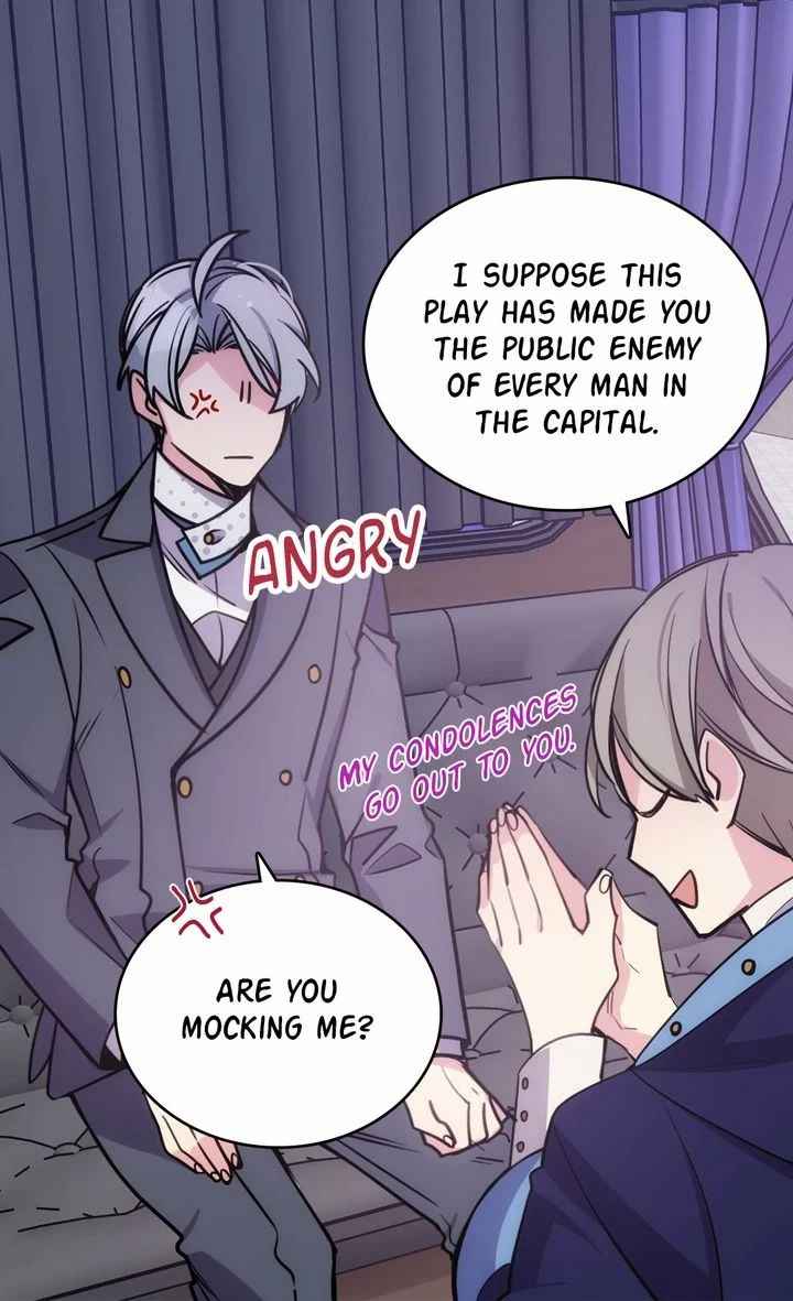 Read Adelaide EN Manga Online