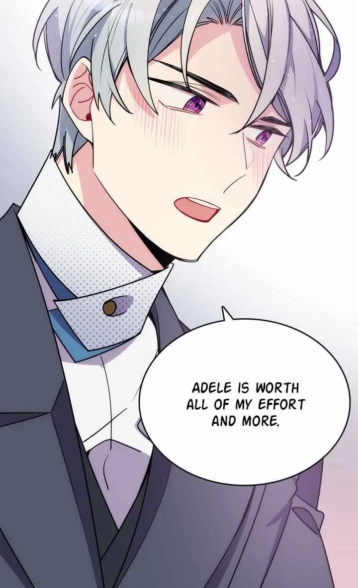 Read Adelaide EN Manga Online