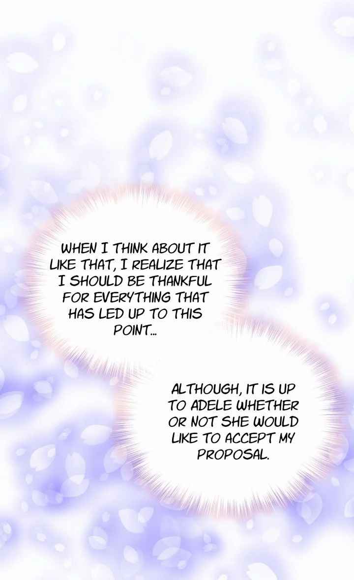 Read Adelaide EN Manga Online