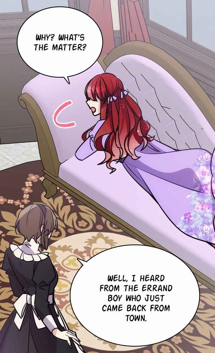 Read Adelaide EN Manga Online