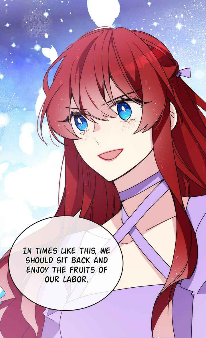 Read Adelaide EN Manga Online