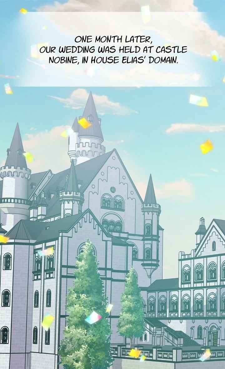 Read Adelaide EN Manga Online