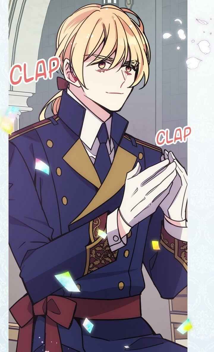 Read Adelaide EN Manga Online