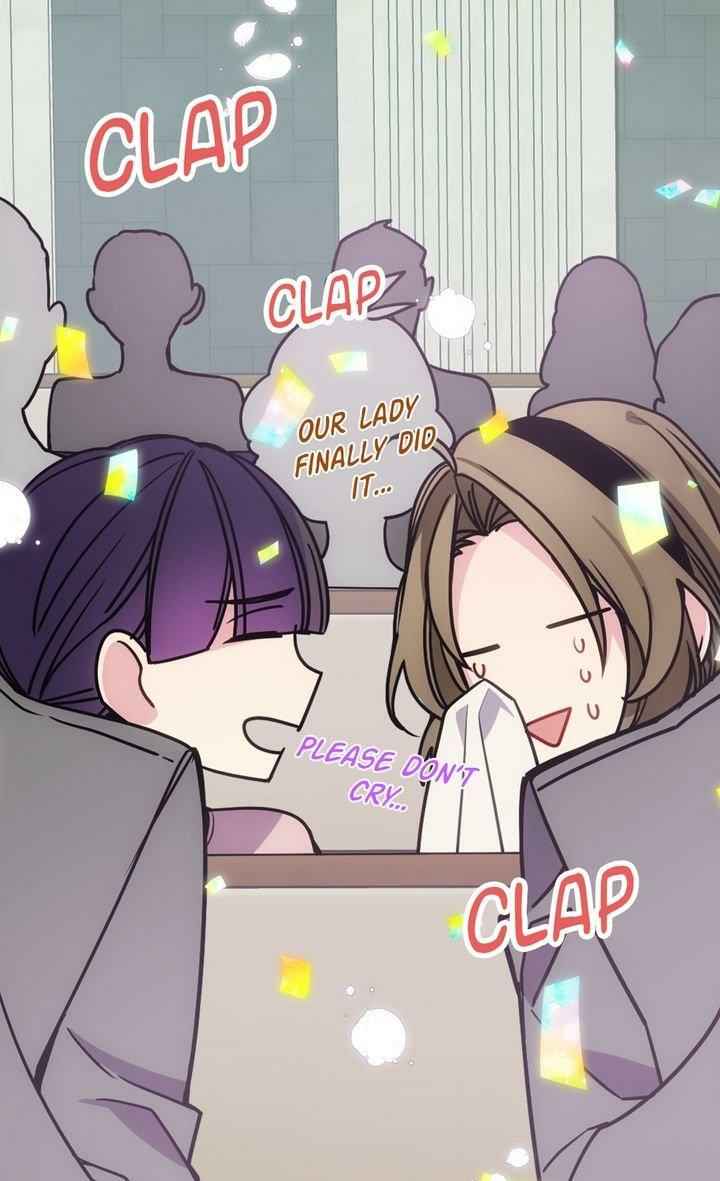 Read Adelaide EN Manga Online