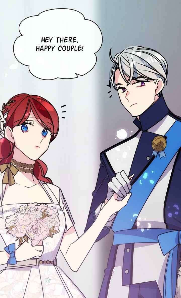 Read Adelaide EN Manga Online