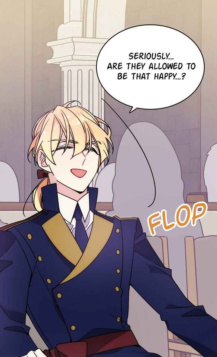 Read Adelaide EN Manga Online