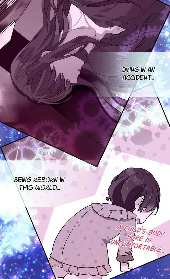 Read Adelaide EN Manga Online