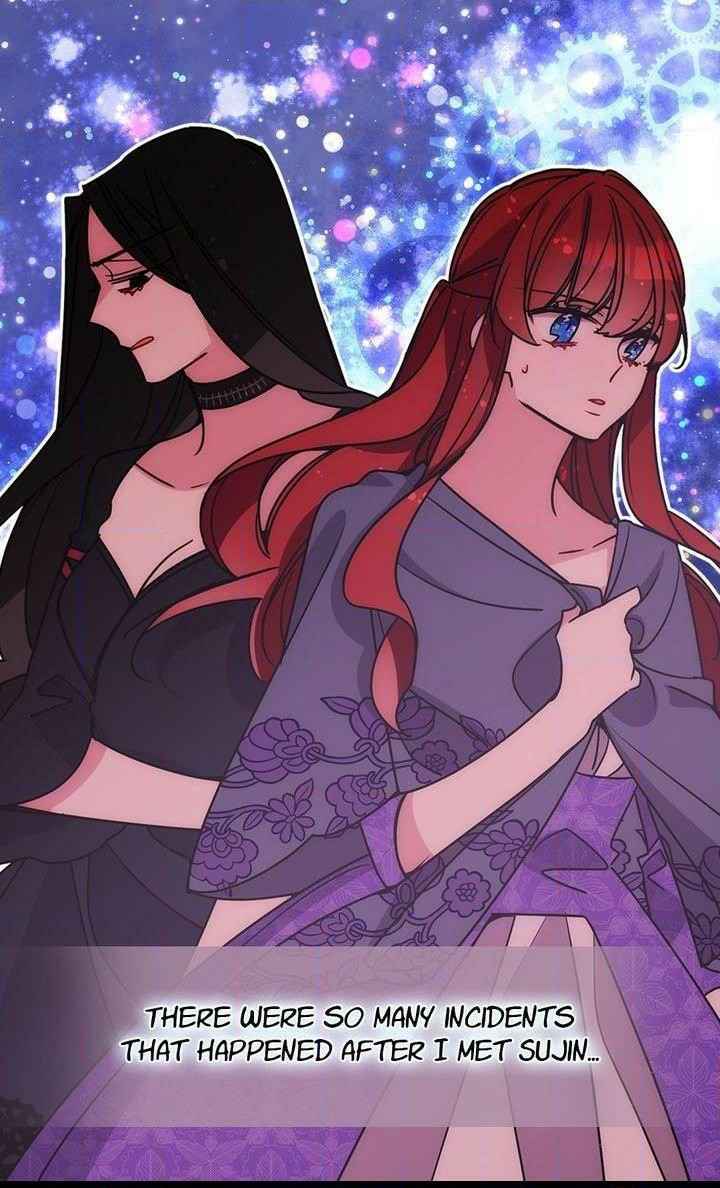 Read Adelaide EN Manga Online