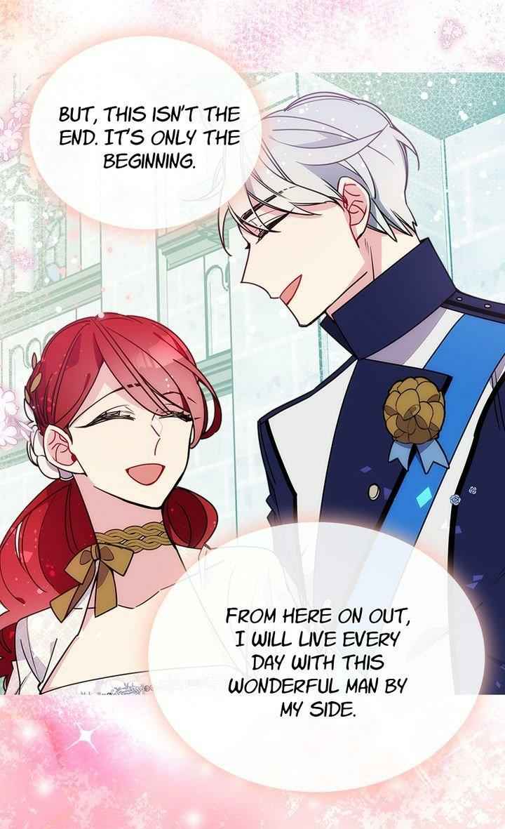 Read Adelaide EN Manga Online