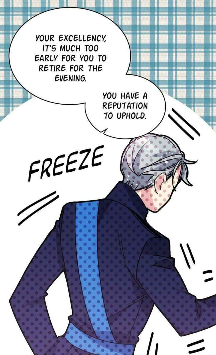 Read Adelaide EN Manga Online