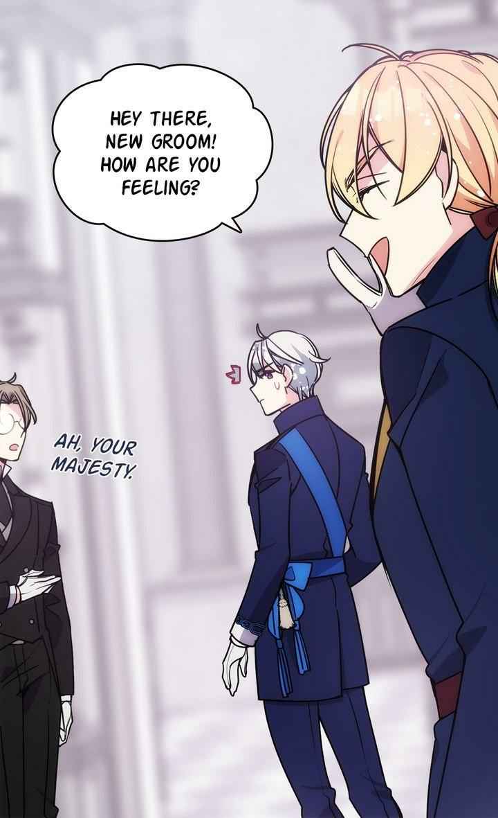 Read Adelaide EN Manga Online