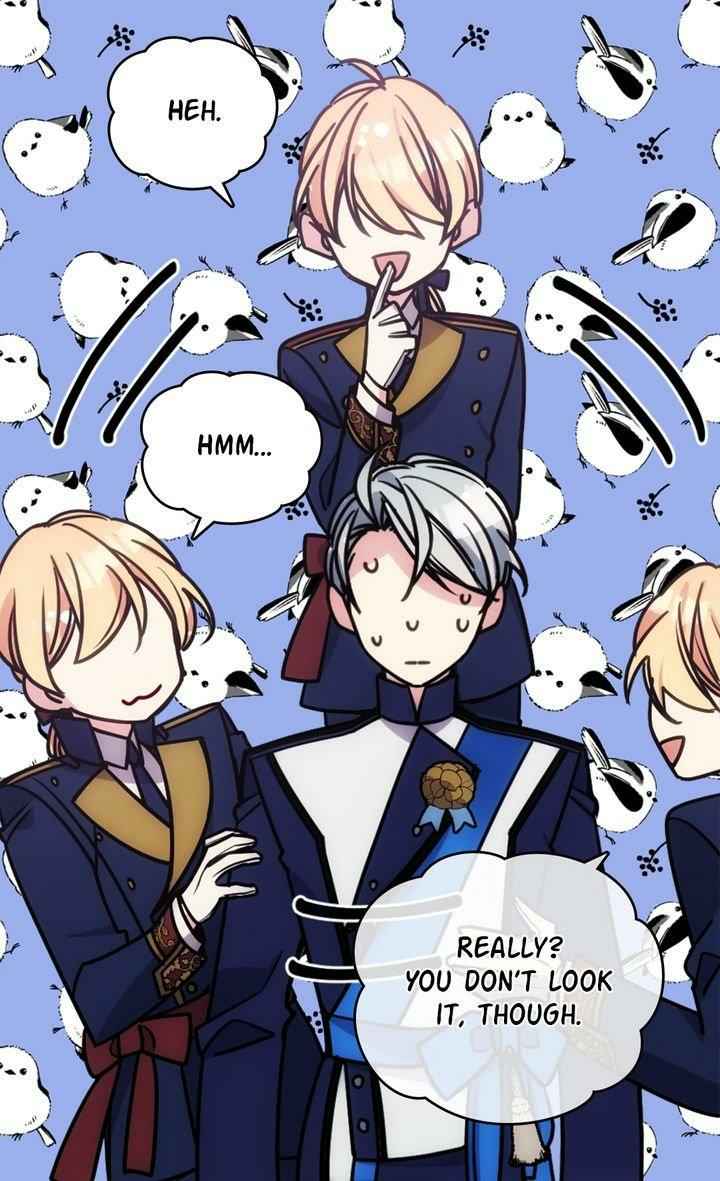 Read Adelaide EN Manga Online