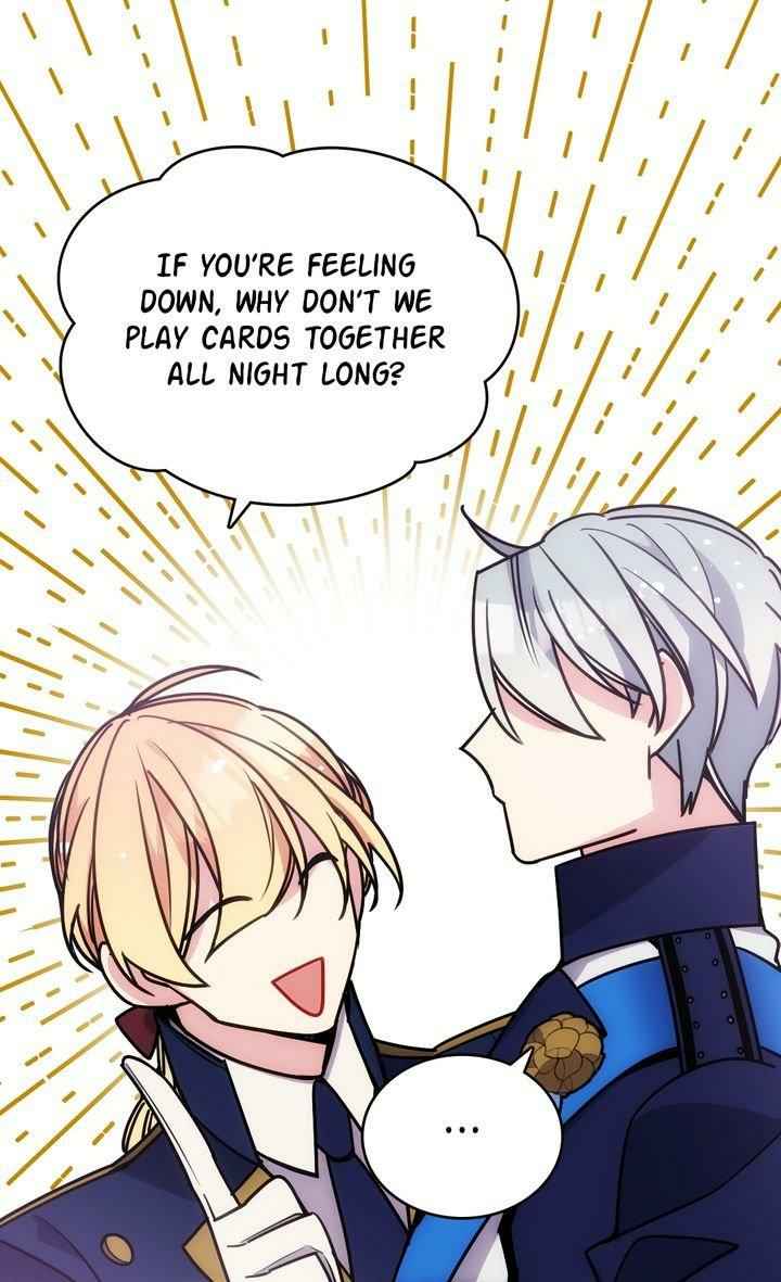 Read Adelaide EN Manga Online