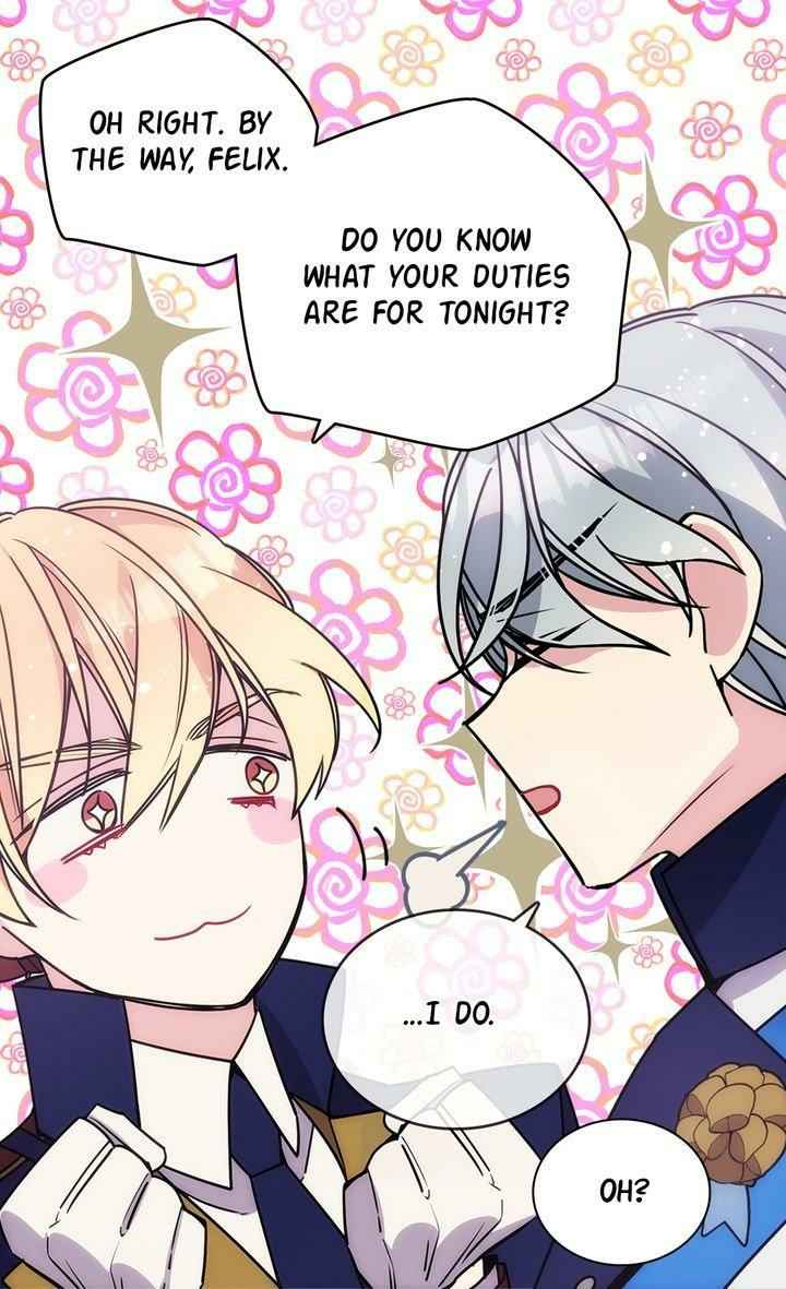 Read Adelaide EN Manga Online