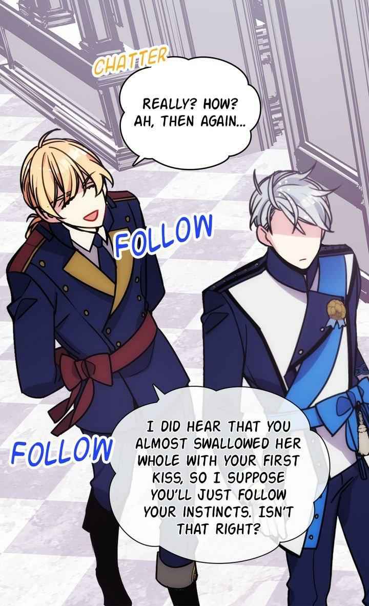 Read Adelaide EN Manga Online