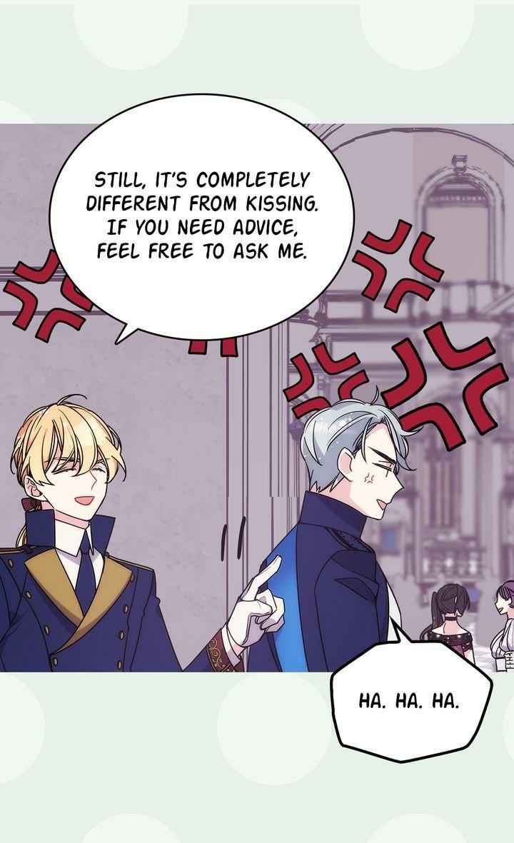 Read Adelaide EN Manga Online