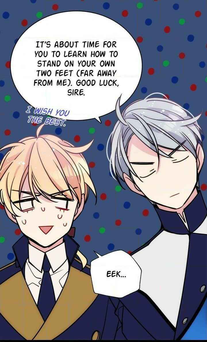 Read Adelaide EN Manga Online