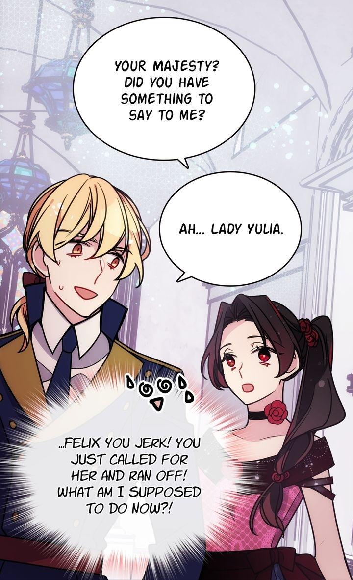 Read Adelaide EN Manga Online