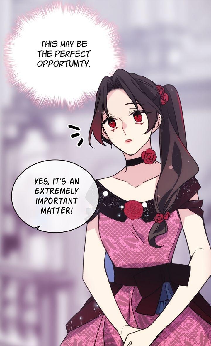 Read Adelaide EN Manga Online