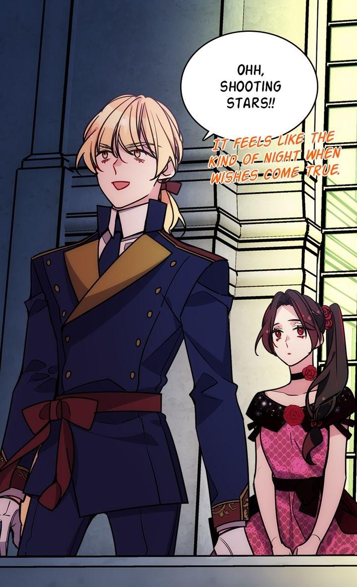 Read Adelaide EN Manga Online