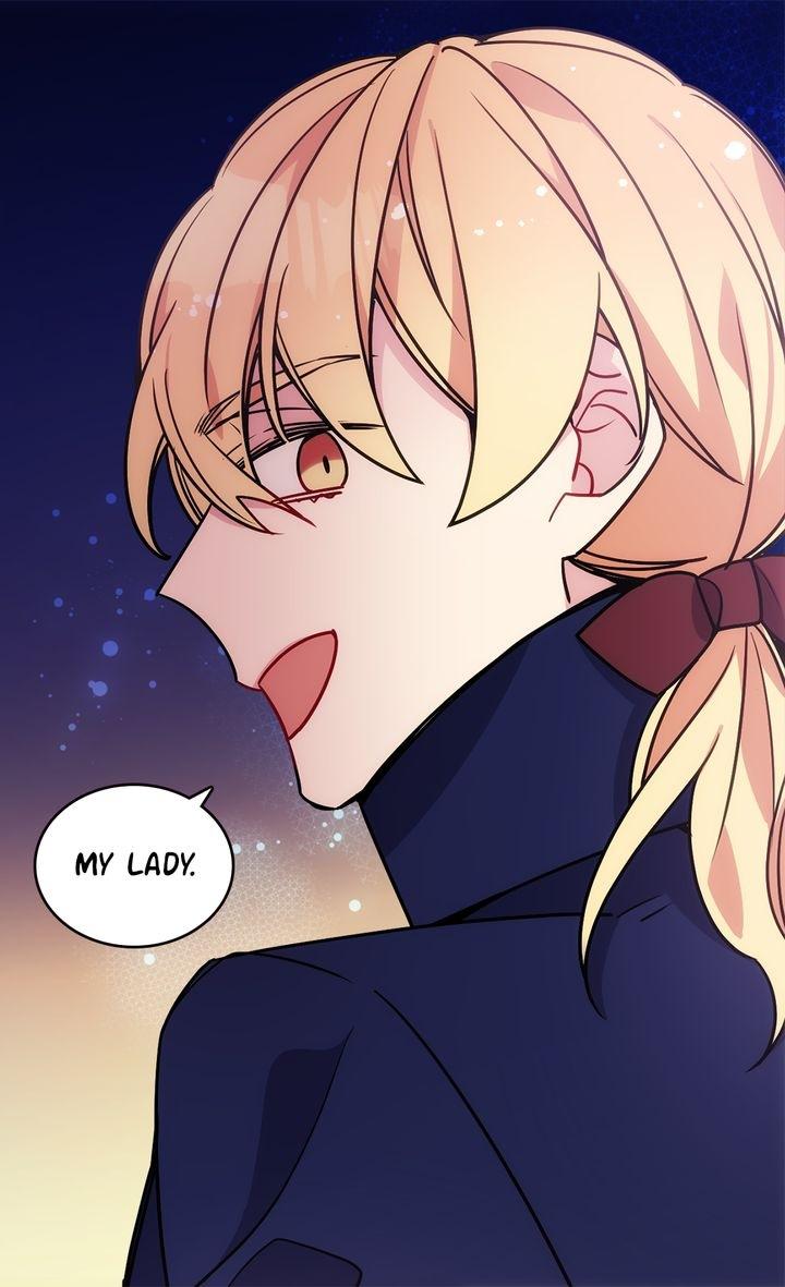 Read Adelaide EN Manga Online