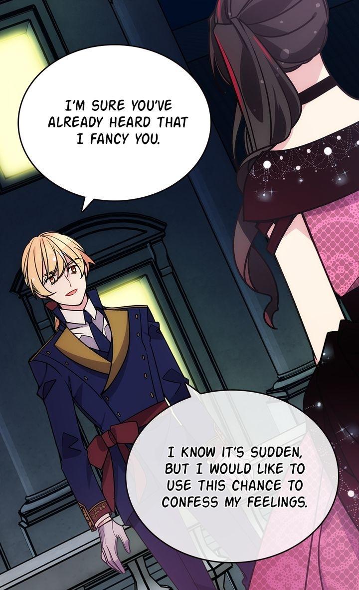 Read Adelaide EN Manga Online