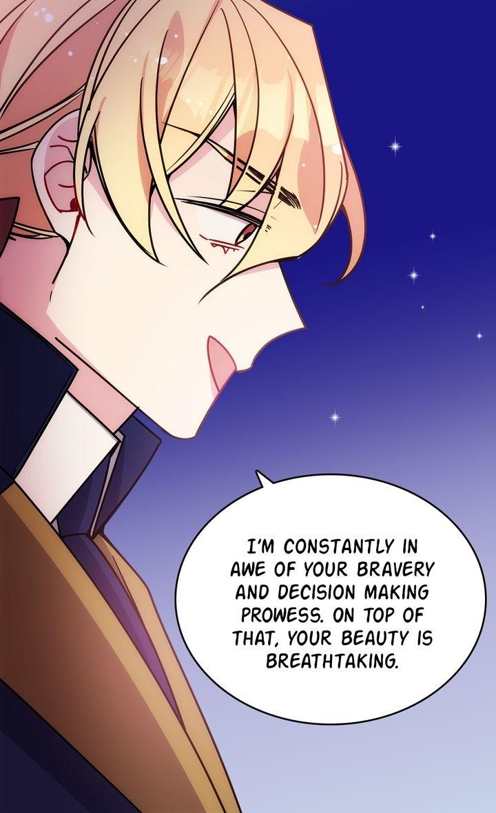 Read Adelaide EN Manga Online