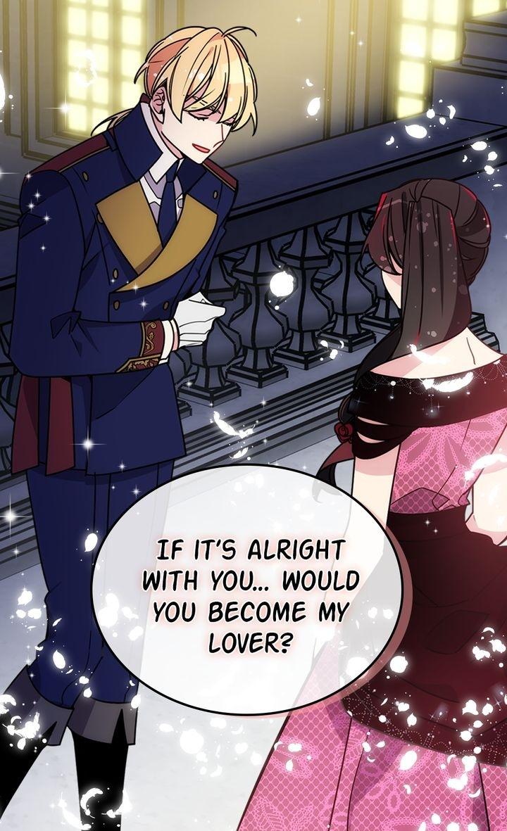 Read Adelaide EN Manga Online