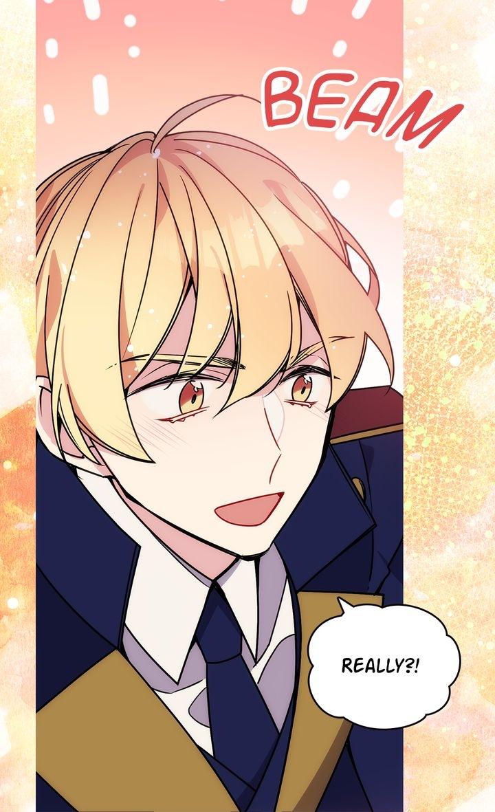 Read Adelaide EN Manga Online