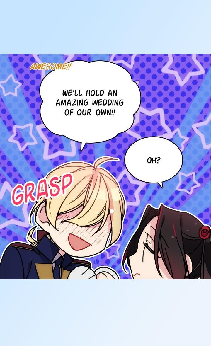 Read Adelaide EN Manga Online