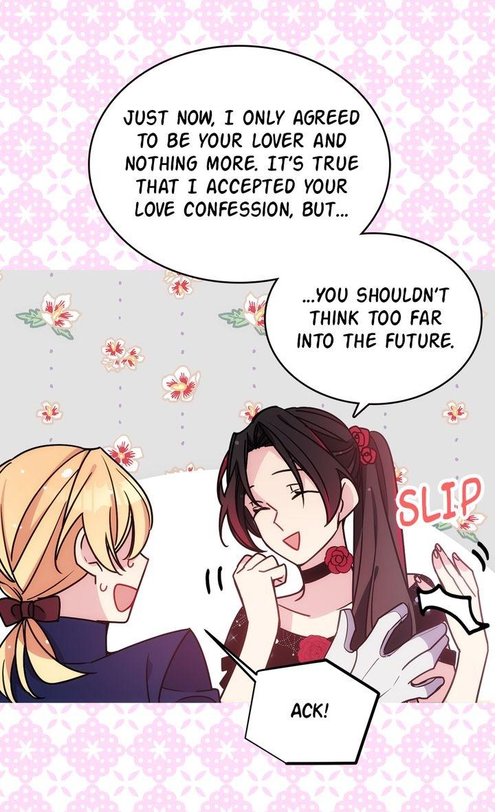 Read Adelaide EN Manga Online