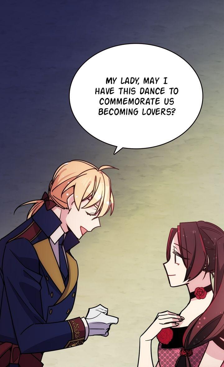 Read Adelaide EN Manga Online