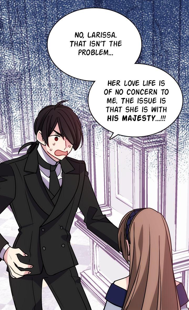 Read Adelaide EN Manga Online