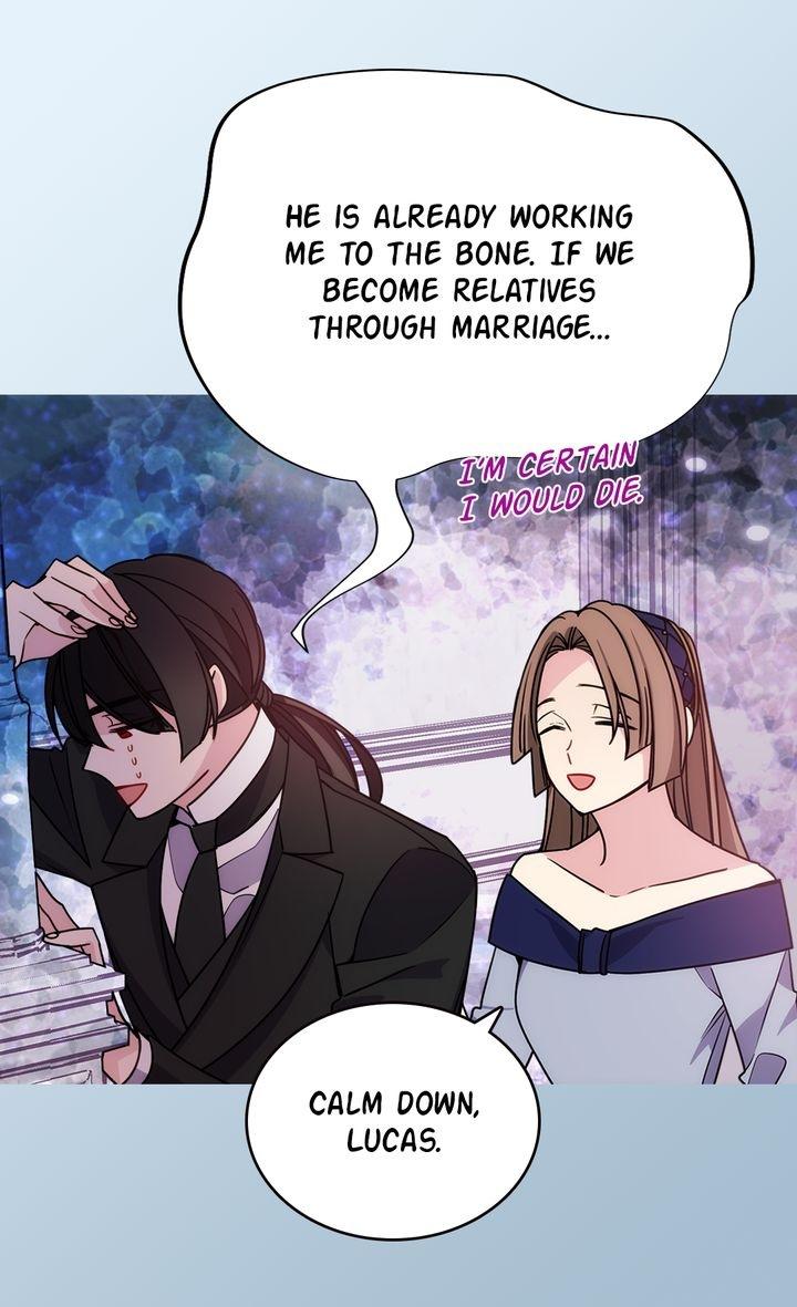 Read Adelaide EN Manga Online