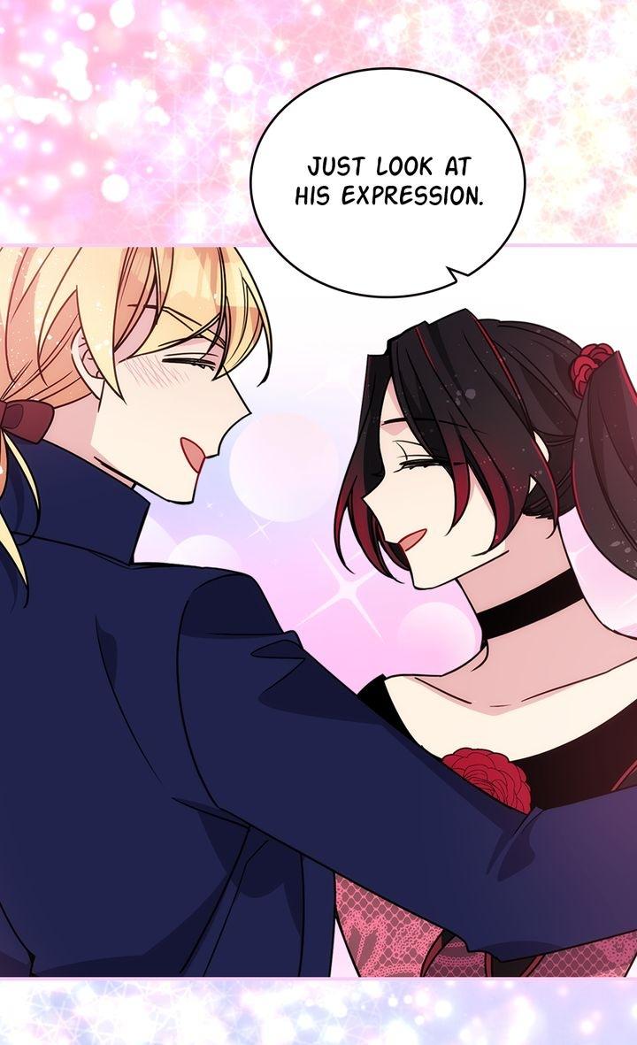 Read Adelaide EN Manga Online