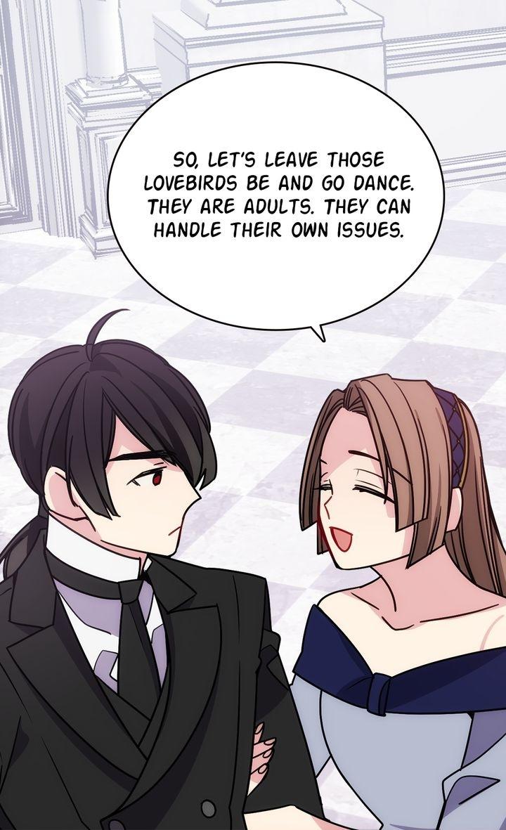 Read Adelaide EN Manga Online