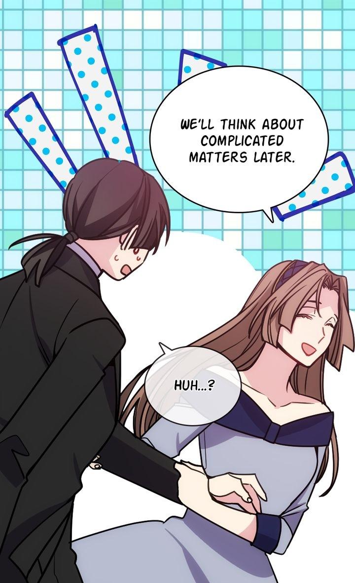 Read Adelaide EN Manga Online