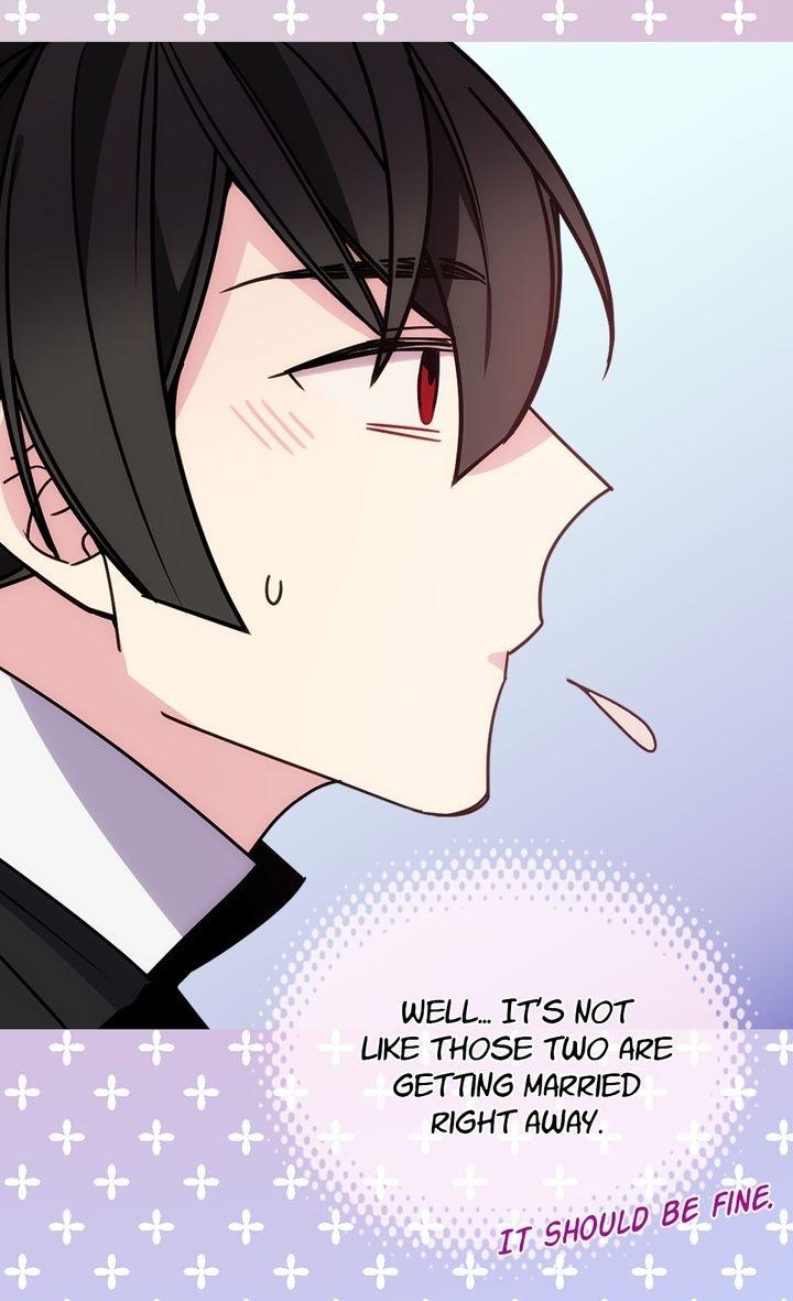 Read Adelaide EN Manga Online