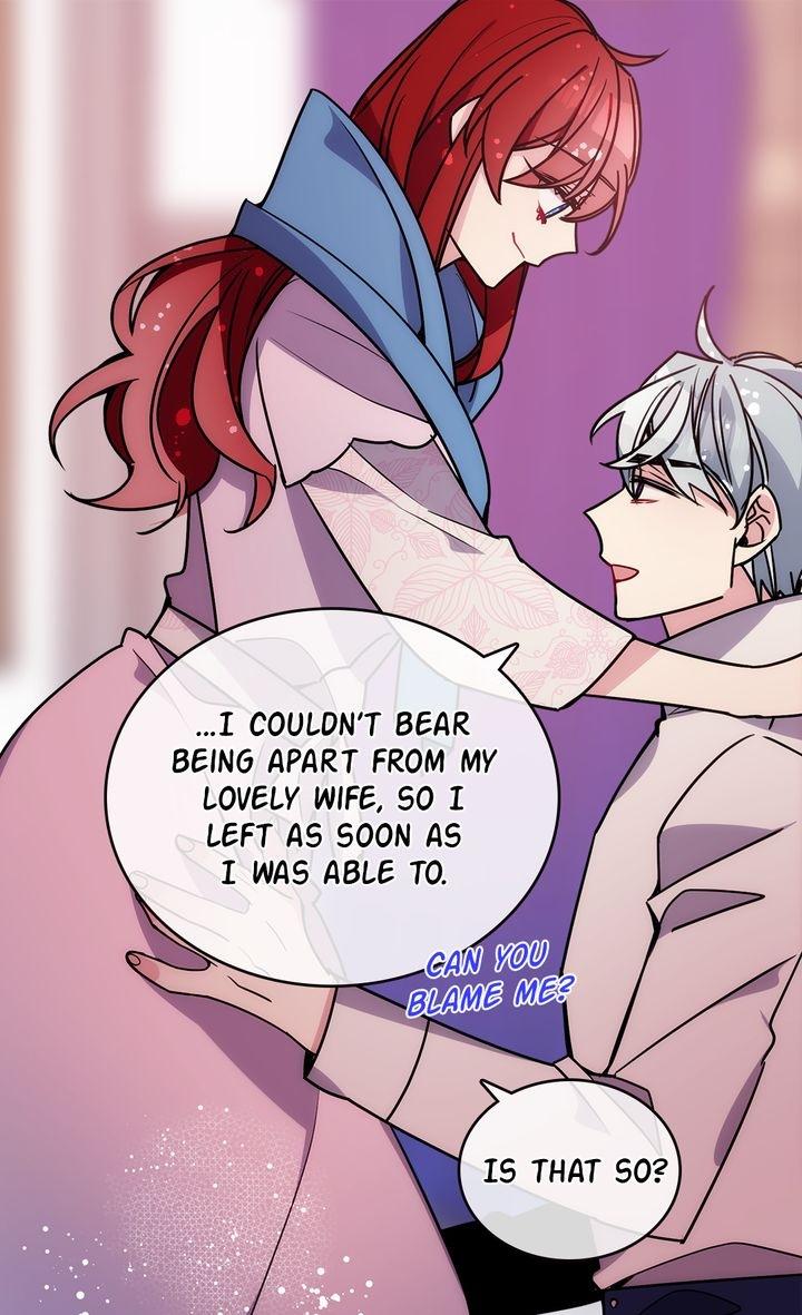 Read Adelaide EN Manga Online