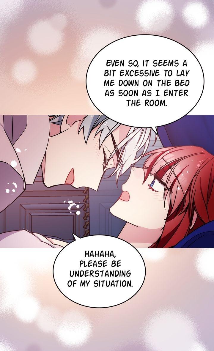 Read Adelaide EN Manga Online