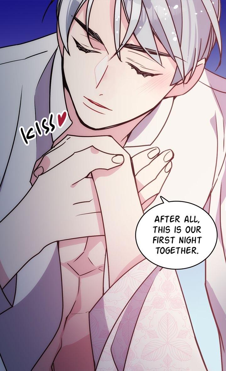 Read Adelaide EN Manga Online