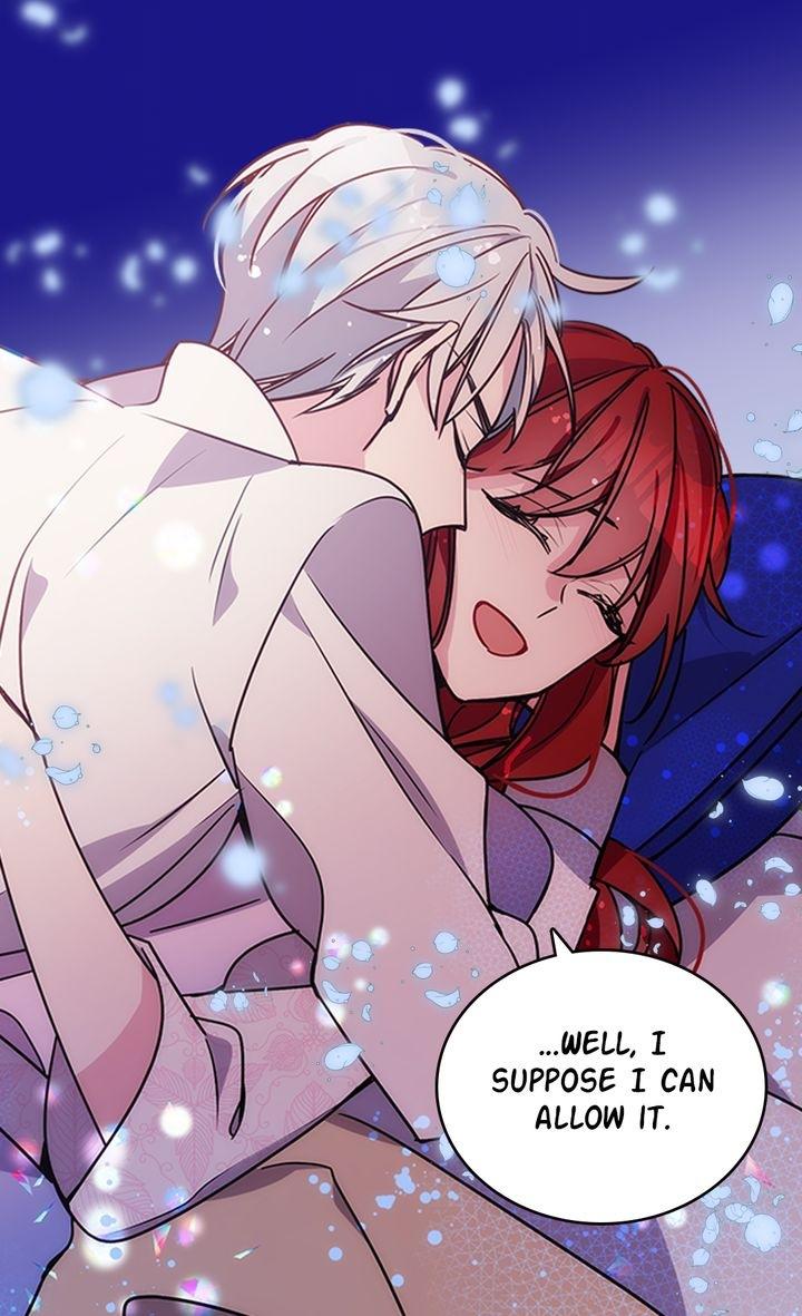 Read Adelaide EN Manga Online