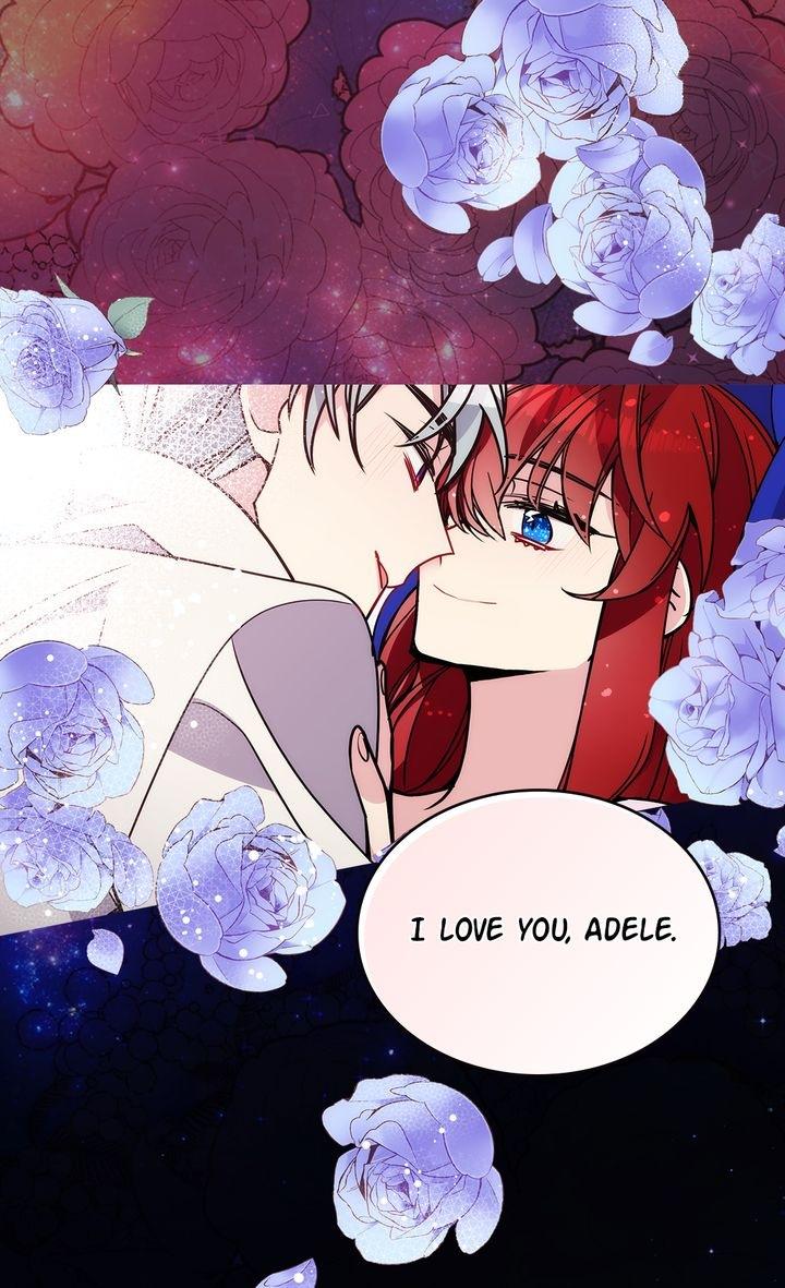 Read Adelaide EN Manga Online